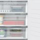 Siemens iQ300 GU21NVFE0G congelatore Congelatore verticale Da incasso 85 L E Bianco 4