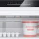 Bosch Serie 4 GUN21VFE0G congelatore Congelatore verticale Da incasso 85 L E Bianco 3