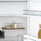 Siemens iQ300 KU22LVFD0G frigorifero con congelatore Da incasso 110 L D Bianco 4