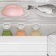Bosch Serie 4 KUL22VFD0G frigorifero con congelatore Da incasso 110 L D Bianco 5