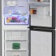 Beko CNG5692DVPZ frigorifero con congelatore Libera installazione 317 L D Nero 5