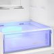 Beko CNG5692DVPZ frigorifero con congelatore Libera installazione 317 L D Nero 8