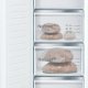 Bosch Serie 4 GIN81VEE0G congelatore Congelatore verticale Da incasso 212 L E Bianco 3