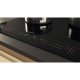 Whirlpool WF S3660 CPNE Nero Da incasso 60 cm Piano cottura a induzione 4 Fornello(i) 5