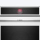 Bosch Serie 8 HBG7341W1 forno 71 L Bianco 3