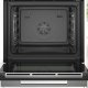 Bosch Serie 8 HBG7341W1 forno 71 L Bianco 4