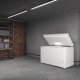 Liebherr CFd 2085 Plus Congelatore a pozzo Libera installazione 248 L D Bianco 6