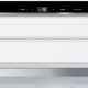 Siemens iQ300 GI81NVEE0G congelatore Congelatore verticale Da incasso 212 L E Bianco 4