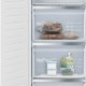 Siemens iQ300 GI81NVEE0G congelatore Congelatore verticale Da incasso 212 L E Bianco 5