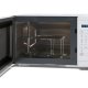 Sharp YC-MG252AE-C forno a microonde Bianco Microonde con grill Superficie piana 25 L 900 W 5