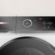 Bosch Serie 8 WGB256A1GB lavatrice Caricamento frontale 10 kg 1400 Giri/min Bianco 3
