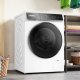 Bosch Serie 8 WGB256A1GB lavatrice Caricamento frontale 10 kg 1400 Giri/min Bianco 5
