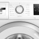 Bosch Serie 4 WAN28282GB lavatrice Caricamento frontale 8 kg 1400 Giri/min Bianco 4
