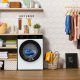Gorenje WNHA74SAPS/AT lavatrice Caricamento frontale 7 kg 1400 Giri/min Bianco 16