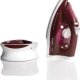 Gorenje SICH2200RBC Ferro a vapore Rosso, Bianco 6