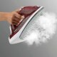Gorenje SICH2200RBC Ferro a vapore Rosso, Bianco 9