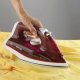 Gorenje SICH2200RBC Ferro a vapore Rosso, Bianco 11