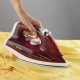 Gorenje SICH2200RBC Ferro a vapore Rosso, Bianco 15