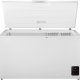 Gorenje FHC42EAW Congelatore a pozzo Libera installazione 420 L E Bianco 3