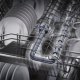 Siemens iQ500 SN55ZS04AE lavastoviglie A scomparsa parziale 13 coperti B 7