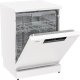 Gorenje 743390 lavastoviglie Libera installazione 16 coperti B 4