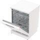 Gorenje 743390 lavastoviglie Libera installazione 16 coperti B 10