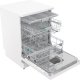 Gorenje 743390 lavastoviglie Libera installazione 16 coperti B 12