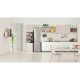 Indesit IB55 732 S UK frigorifero con congelatore Libera installazione 235 L E Argento 6