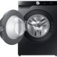 Samsung WW11DG6B85LBU1 lavatrice Caricamento frontale 11 kg 1400 Giri/min Nero 3