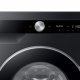 Samsung WW11DG6B85LBU1 lavatrice Caricamento frontale 11 kg 1400 Giri/min Nero 4