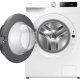 Samsung WW11DG6B85LEU1 lavatrice Caricamento frontale 11 kg 1400 Giri/min Bianco 4