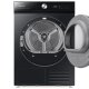 Samsung Series 8 DV90BB9545GBS1 asciugatrice Libera installazione Caricamento frontale 9 kg Nero 3