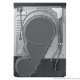 Samsung Series 6 DV90T6240LB/S1 asciugatrice Libera installazione Caricamento frontale 9 kg Nero 7