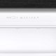 Siemens iQ100 KI86V5SE0 frigorifero con congelatore Da incasso 267 L E Bianco 4