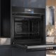 Siemens iQ700 HB778G3B1 forno 71 L Nero, Acciaio inox 5