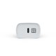 XtremeMac XWH-SPC-03 Caricabatterie per dispositivi mobili Smartphone, Tablet Bianco AC Ricarica rapida Interno 6