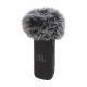 JBL JBLSTRMWLLGHTBLK microfono Nero 5