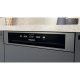 Hotpoint Ariston H3B L626 X UK A scomparsa totale 14 coperti 8