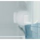 Indesit I55RM 1120 S UK frigorifero Libera installazione 134 L E Argento 4
