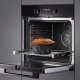 Miele 12434900 forno 76 L 3600 W Nero 5