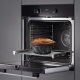 Miele 12408770 forno 76 L 3600 W Nero 5