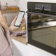 Gorenje BPSA6747A08BGWI 77 L Nero 16