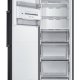 Samsung RZ32C7BDEB1 Congelatore verticale Libera installazione 323 L E Nero 3