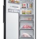 Samsung RZ32C7BDEB1 Congelatore verticale Libera installazione 323 L E Nero 4