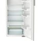 Liebherr DRe 4101 Pure monoporta Da incasso 182 L E Bianco 3