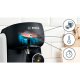 Bosch TAS164E macchina per caffè Automatica Macchina per caffè a capsule 0,7 L 5