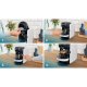 Bosch TAS164E macchina per caffè Automatica Macchina per caffè a capsule 0,7 L 9