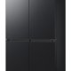 Samsung RF65DG960EB1EF frigorifero side-by-side Libera installazione 646 L E Nero 4