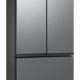 Samsung RF24BB620ES9EF frigorifero side-by-side Libera installazione 674 L E Argento 3