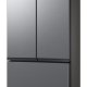 Samsung RF24BB620ES9EF frigorifero side-by-side Libera installazione 674 L E Argento 4